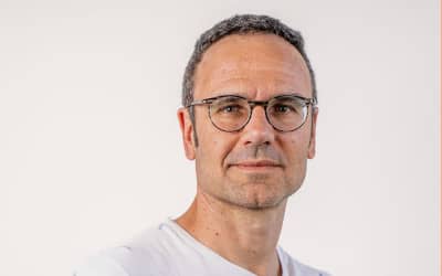Huub Tubbax – Head of Product