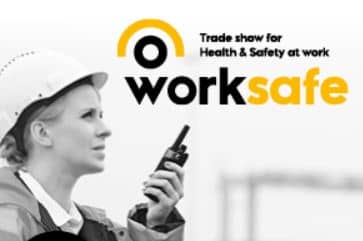 Essensium at Worksafe, Antwerp, March 22nd and 23rd